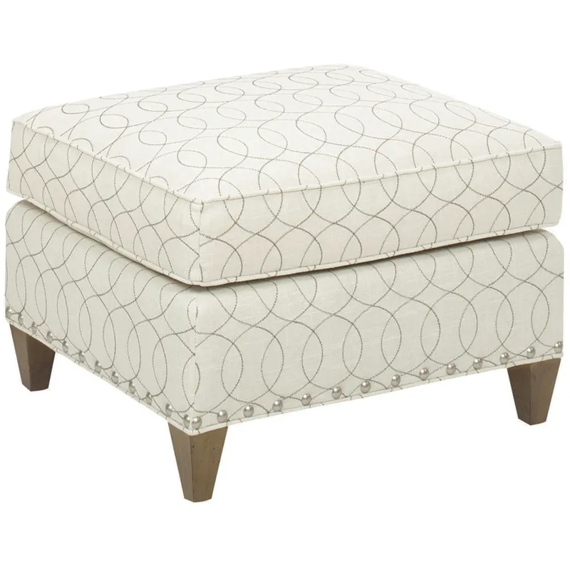 Chase Ottoman
