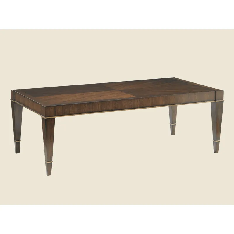 Wheaton Rectangular Cocktail Table