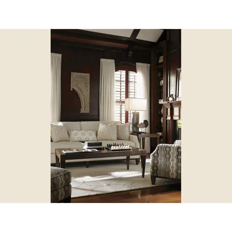 Wheaton Rectangular Cocktail Table