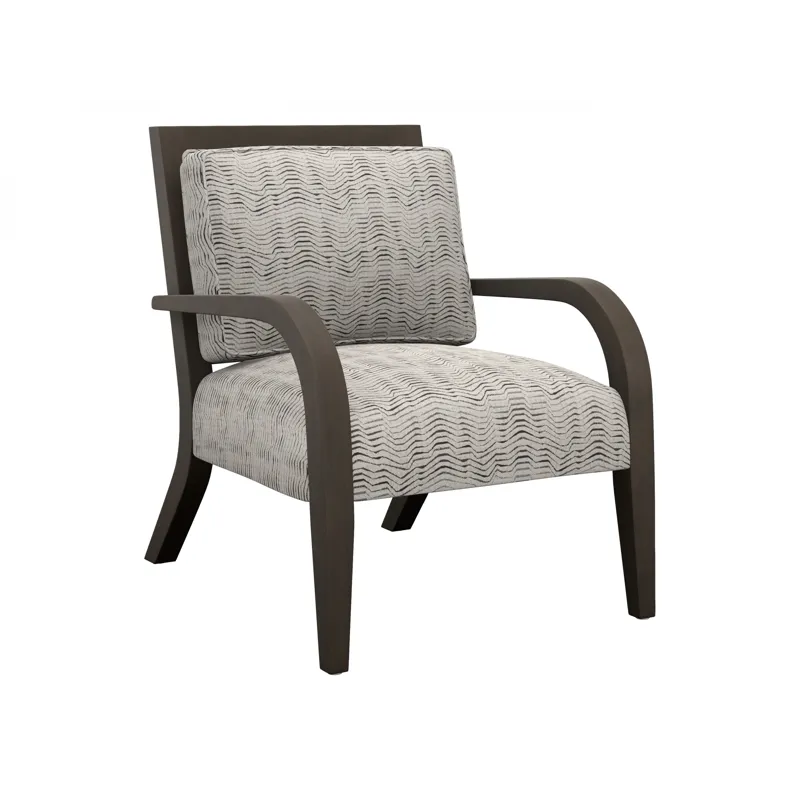 Featured Upholstery Apollo Chair