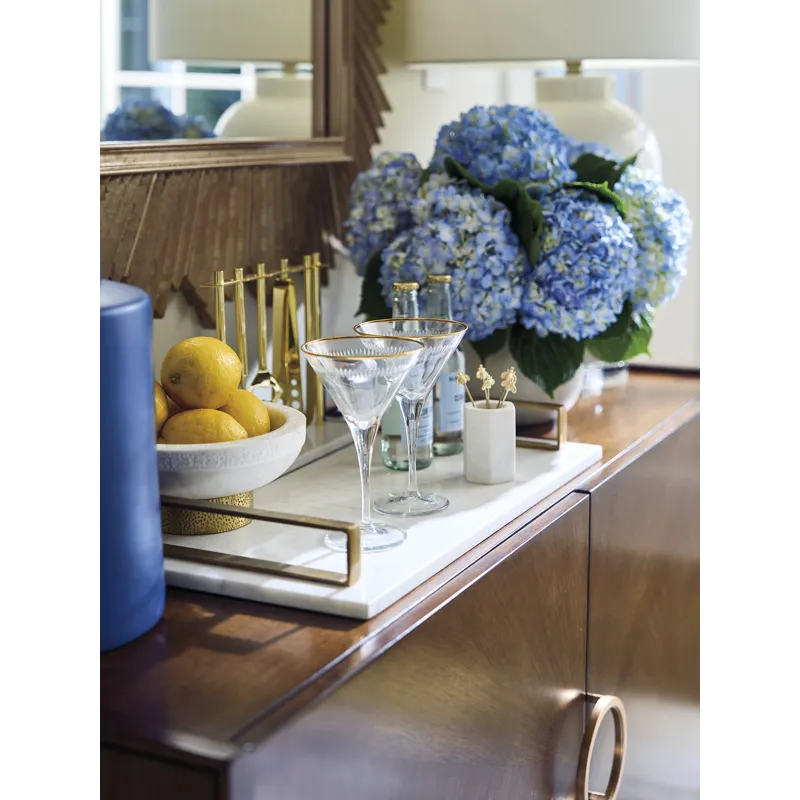 Rendezvous Kilburn Hall Chest