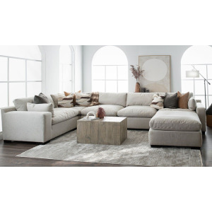DREAM 5PC SECTIONAL