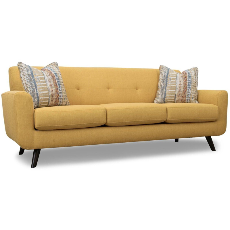Sofa LRUSOFSU6241 by FM Direct at The Furniture Mall
