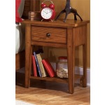 Grandpas Cabin Night Stand