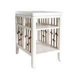 Dockside II Chair Side Table