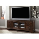 Entertainment TV Stand