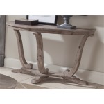 Greystone Mill Sofa Table