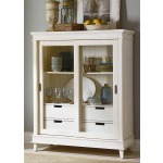 Display Cabinet