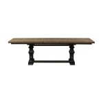 Harvest Home Trestle Table