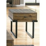 Paxton End Table