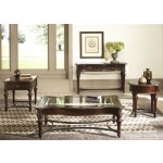 Kingston Plantation End Table