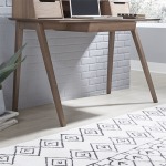 Space Savers Writing Desk