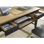 Jr Executive Desk
