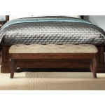Bed Bench (RTA)