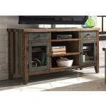 Boho Loft 54 Inch TV Console
