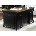 Jr Executive Desk Base