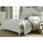 Harbor View II Queen Poster Headboard