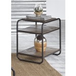 Chair Side Table
