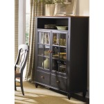 Curio Cabinet