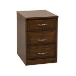 Hampton Bay Mobile File Cabinet