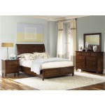 Hamilton Bedroom