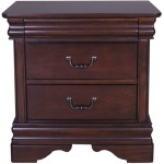 Carriage Court Night Stand