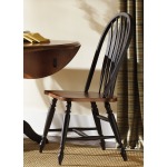 Windsor Back Side Chair
