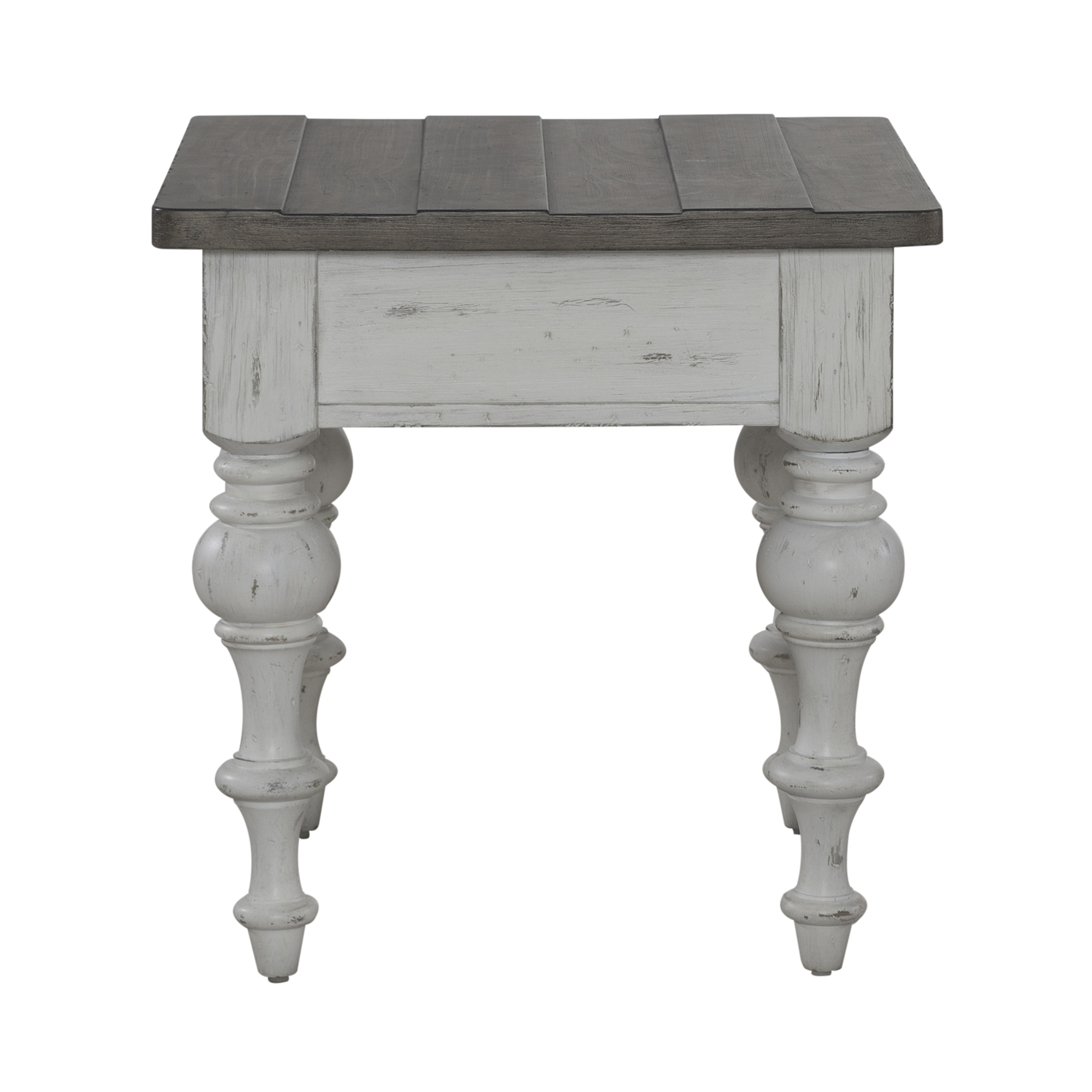River Place End Table 237OT1020 by Liberty Furniture at Missouri Furniture
