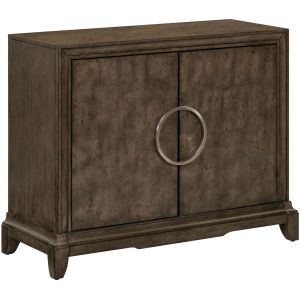 Lexington Park 2 Door Accent Cabinet