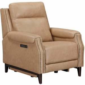 Rawling Pushback Recliner