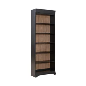 Meritage 84 Inch Bookcase