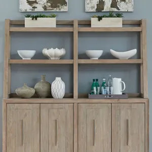 Brentwood Sideboard Hutch