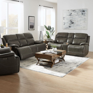 Bentley Sofa & Loveseat