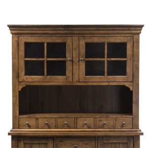 Hearthstone Ridge Hutch