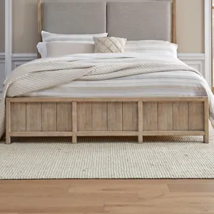 Proximity Place King Panel Footboard