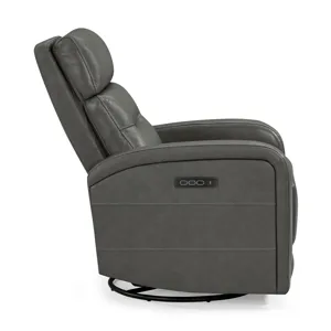 Rosslyn SG Recliner P3
