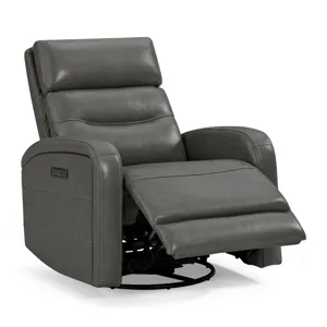 Rosslyn SG Recliner P3