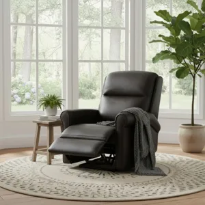 Rayden ZG Recliner P3