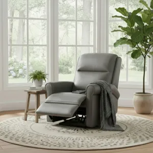 Rayden ZG Recliner P3