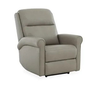 Rayden ZG Recliner P3