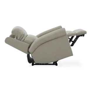 Rayden ZG Recliner P3