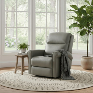 Rayden ZG Recliner P3