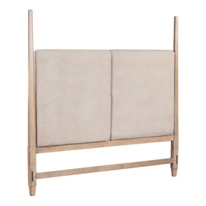 Proximity Place King Uph Poster Headboard