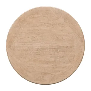 Proximity Place Chairside Table