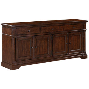 Arden Road 74 Inch TV Console