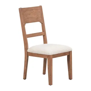 Harmony Panel Back Side Chair (RTA)