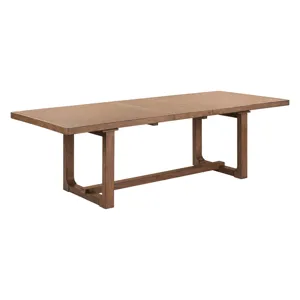 Harmony Trestle Table Set