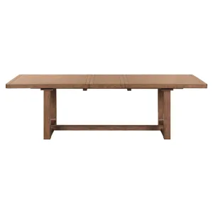 Harmony Trestle Table Set