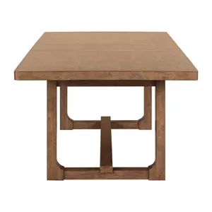 Harmony Trestle Table Set