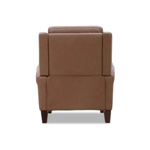 Raleigh Pushback Recliner
